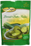 Mrs. Wages Bread N Butter Pickling Mix (Pack Of 1)
