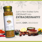 Dangold Thai Style Green Curry Spice Blend, 5.1 oz - Spicy & Sweet Seasoning for Chicken, Vegetables, Fish - 156 Servings Grill Rub