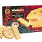 Walkers Classic Shortbread Assorted Selection - 8.8 Oz