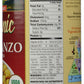 Westbrae Natural Organic Garbanzo Beans, No Salt Added, 25 Oz (Pack of 12)