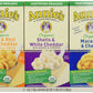 Annie'S Organic Mac & Cheese Variety Pack (6 Ounce Box, 12 Count)
