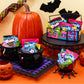 Halloween Candy Core Winners Trick-or-Treat Variety Bag  Nerds Gummy Clusters  Sweetarts  Trolli  Laffy Taffy  and Nerds Original  180 Pieces  59.76 Ounces