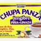 Tea Chupa Panza, Tea Based Onginger Root, Pinneapple, Flaxseed & Cinnamon (30 Tea Bags/0.10 Oz Each)