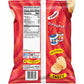 Lays Wavy Potato Chips Original Flavor, 7.75 Oz