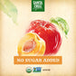 Santa Cruz Applesauce 6Pk Aprict Org