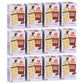 Katz Gluten Free Toaster Pastries. Chocolate Chip. Easy Breakfast Food Or Anytime Snacks For Adults & Kids. Sesame Free, Dairy Free, Nut Free, Peanut Free, Soy Free. Kosher Snacks 8 Oz (Pack Of 12)