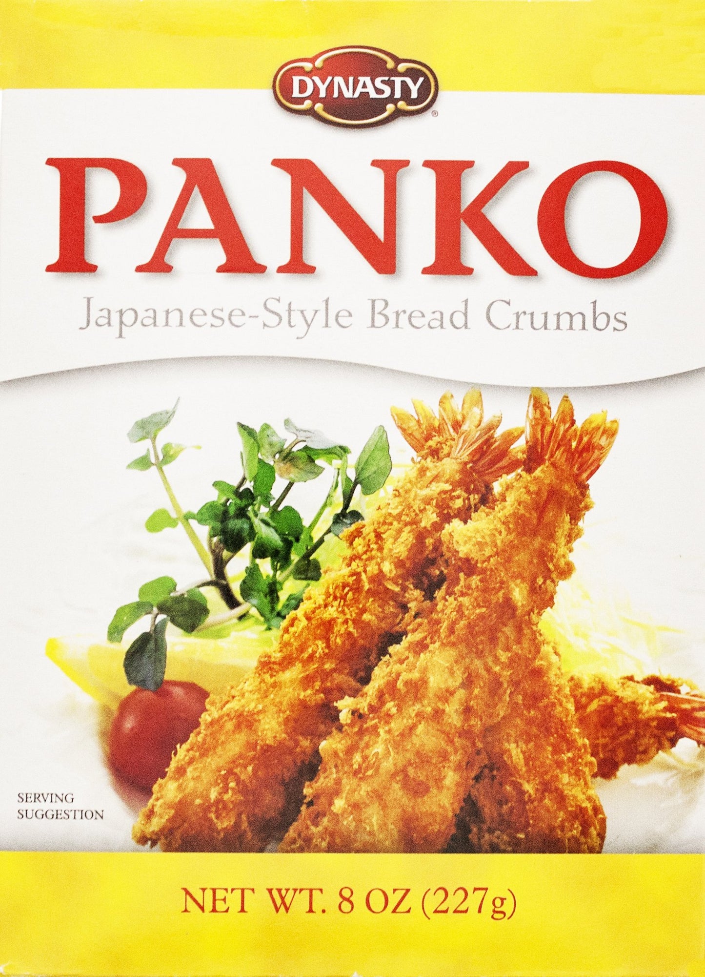 Dynasty Breadcrumb Panko (Pack Of 6)
