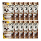 Barnana - Organic Chewy Dipped Banana Bites, Dark Chocolate, Chewy Banana Snack, Made With Real Fruit, Potassium, Kosher, Usda Organic, Paleo, (3.5 Oz, 12-Pack)