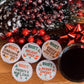 Mauds Holiday Flavored Coffee Pods Variety Pack  42 ct | 6 Assorted Blends | 100% Arabica Flavored Coffee | Solar Energy Produced Recyclable Single Serve Pods Compatible with Keurig K-Cup malt-inspired