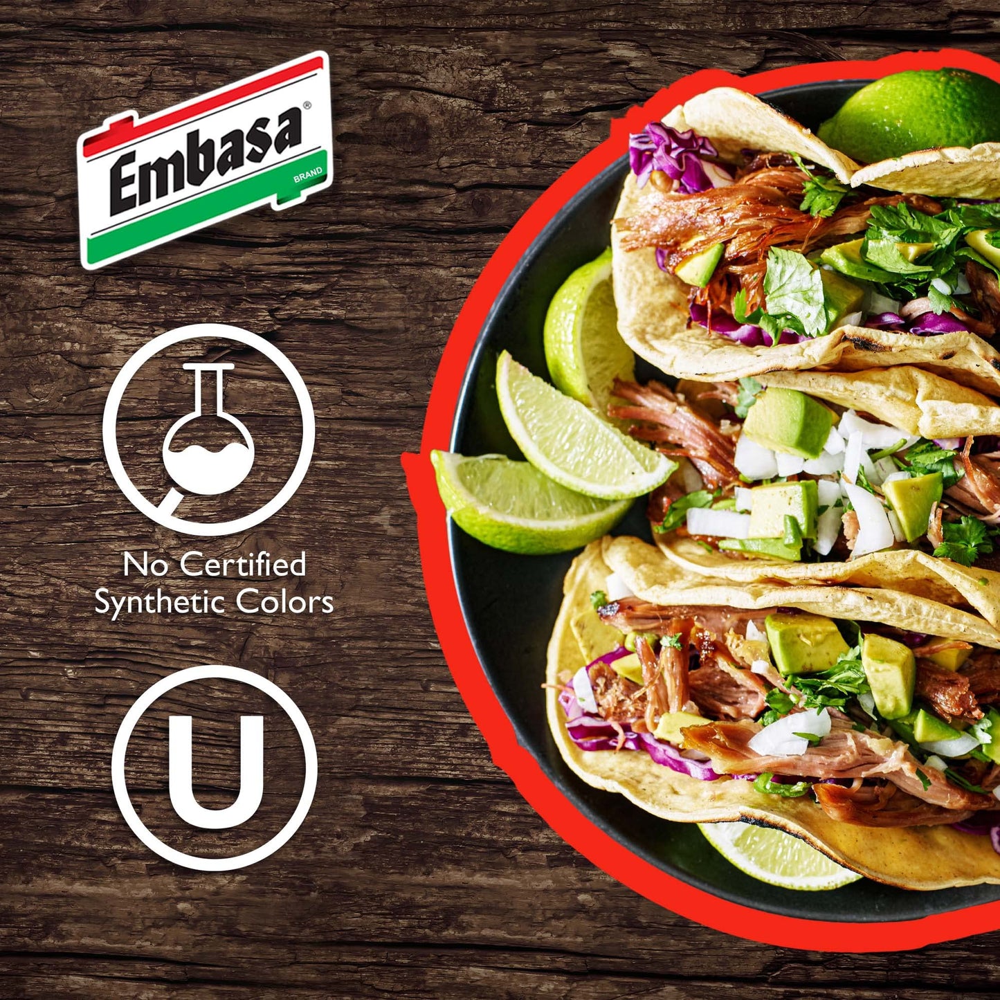 Embasa Chipotle Peppers in Adobo Sauce, 7 Oz Can, Pack of 12, Model 07840