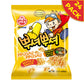 OTTOGI PPUSHU Noodle Snack, Bulgogi Flavor, 24 Pack, 3.17 Ounce Each