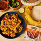 A Dozen Cousins Entr  E Seasoning Sauce Marinade - Coat And Cook, For Chicken Seasoning, Bbq, Protein & More - 10 Pack - Mexican