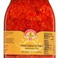 Tuttocalabria Crushed Calabrian Chili Pepper, Paste/Spread, 33.5 Oz Club Pack Size, All Natural, Non-Gmo, Product Of Italy, Glass