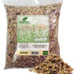 Dried Shallots 1 Pound Bulk-Heat Sealed In A Poly Bag-Dehydrated Dried Vegetables