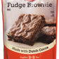 Betty Crocker Fudge Brownie Mix, 10.25 Ounce (Pack of 3)