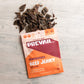 Prevail - Jerky Beef Umami - Case of 8-2.25 OZ (8x2.25 OZ)