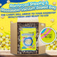 Freeze Dried Lemon Heads (10oz) - Made From Lemonheads Candy By Cryo Crunch- Freeze Dried Lemonheads Made In US Freeze Dried Lem