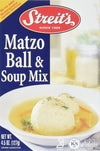 Streit'S Matzo Ball And Soup Mix, 4.5 Oz