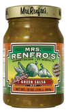 Mrs. Renfros Green Salsa