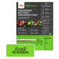 Gits Ready To Eat Veg Biryani 795G (Pack Of 3 X 265G Each)