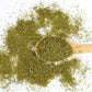 Ziyad Premium Green Zaatar Spice Blend, Flavorful, 16 oz, No Additives, No MSG