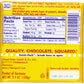 Ritter Sport, Milk Chocolate With Corn Flakes, 3.5-Ounce Bars (Pack Of 10)