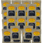 Ac Legg Inc Custom Blended Seasonings - Blend 10 Sausage Seasoning 8 Ounce - Case Of 24 Packages