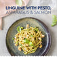 Barilla Linguine Pasta, 160 Oz. Bag - Non-Gmo Pasta Made With Durum Wheat Semolina - Kosher Certified Pasta