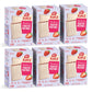 Katz Gluten Free Toaster Pastries. Strawberry. Easy Breakfast Food Or Anytime Healthy Snacks For Adults & Kids. Gluten Free. Dairy Free, Nut Free, Peanut Free, Soy Free. Snacks For Adults Kosher Snacks. 8 Oz (Pack Of 6)