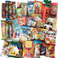 BEATCRAFT™ Japanese Dagashi Assortment Happy Set Pack - Extra Large