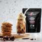 Mount Hagen 7.05oz Organic Freeze Dried Instant Coffee | Eco-friendly Instant Coffee, Medium Roast Arabica Beans | Organic, Fair