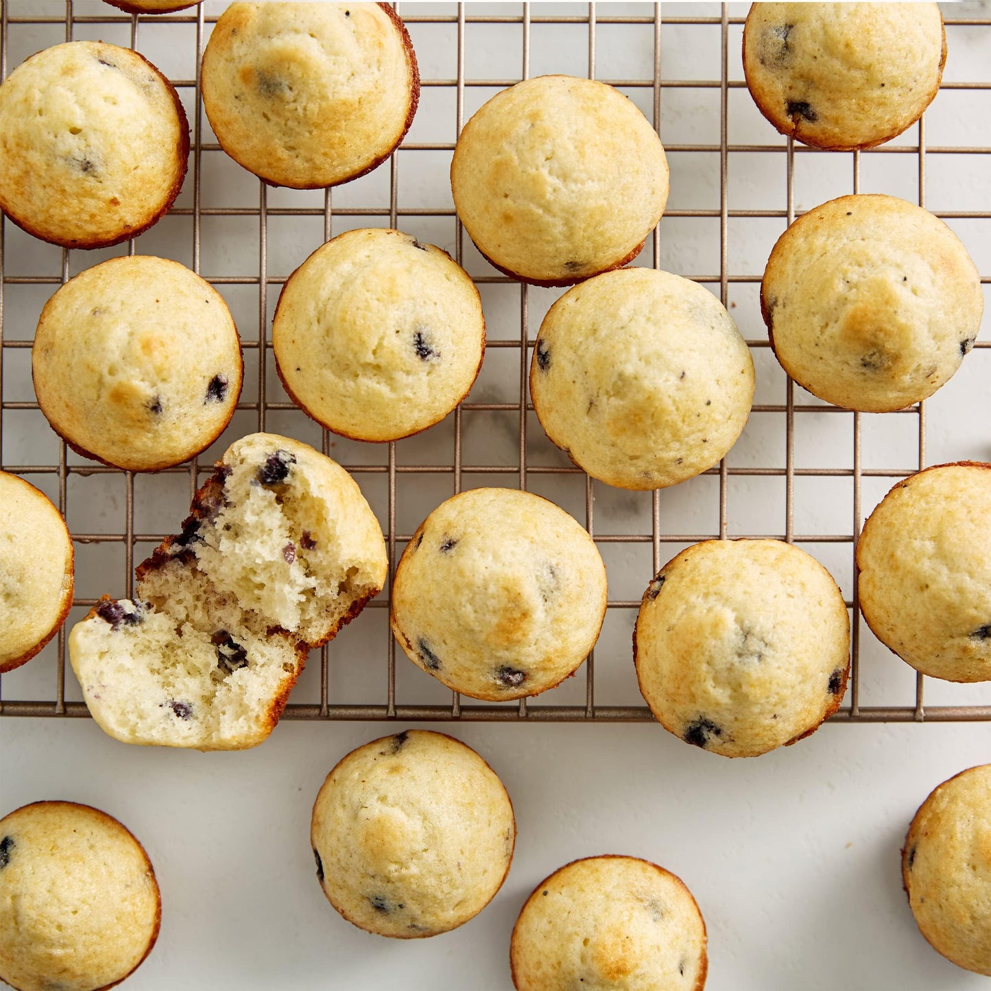 Wild Blueberry Muffin Mix - 12 Box Case