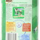 Nestle MILO Activ-Go Chocolate Malt Powder Drink Mix 14.1 oz (Pack of 12)