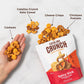 Catalina Crunch Mix Spicy Kick Keto Snack Mix | Keto Friendly, Low Carb, Protein Snacks, 6Oz (Pack Of 3)