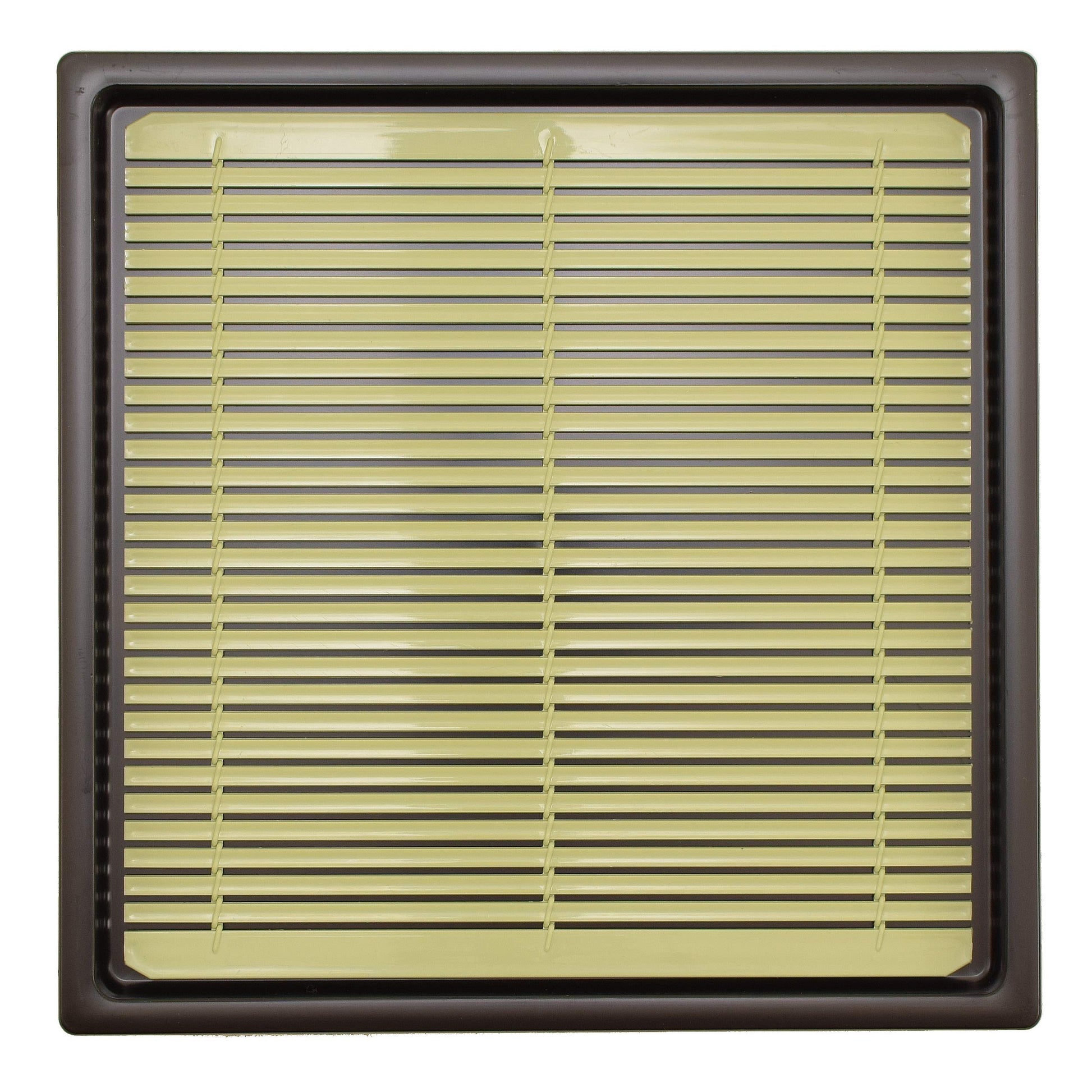 Soba Noodles Udon Noodles Dish Deep Type Square 7.67  7.67 inch,Japanese Cold Soba-zaru