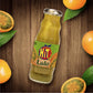 HIT Jugo Sabor Lulo 237 ml. - 6 Pack/Juice Lulo Flavor 8 fl. oz. - 6 Pack.
