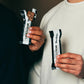Barebells Protein Bars Cookies & Cream - 12 Count, 20G High Protein   - Chocolate Nutrition Bar With 1G Total Sugars - On-The-Go Breakfast Or Post-Workout Snack