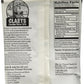 Claeys Candies Licorice - Old Fashioned Hard Candy - Artificially And Naturally Flavored - Fat-Free - 6 Ounce - 6-Pack