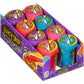 Juicy Drop Gummy Dip 'N Stix - 8 Count Assorted Sour Candy Variety Pack for Birthdays and Parties