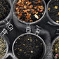 Brodies Tea, Royal Scottish Tea, Loose Leaf Black Tea Caddy Gift Tin Imported from Scotland, 100g Tin (Pack of 1)