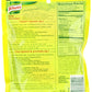 Knorr Vegetable Recipe Mix, 1.4000-Ounce (Pack Of 6)