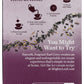 Peets Coffee Mighty Leaf Tea Organic Earl Grey, 15 Count Hand-Stitched Tea Bags, Model 510140