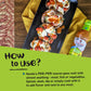Nando'S - Lemon & Herb - Peri Peri Sauce - 125G