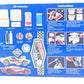 Create-A-Treat Gingerbread House Kit, Build Your Own Garage, 22.27 Oz.