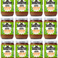 Once Again Organic Creamy Sunflower Butter, 16oz - Salt Free, Unsweetened - Peanut Free, USDA Organic, Gluten Free Certified, Ve