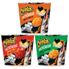 Cheetos Mac 'N Cheese, 3 Flavor Variety Pack, (12 Cups)