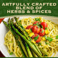Good Seasons Garlic & Herb Salad Dressing & Recipe Mix (0.75 Oz Envelopes, Pack Of 24)