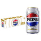 Pepsi, Diet, 12 Fl Oz Cans, 12 Pack