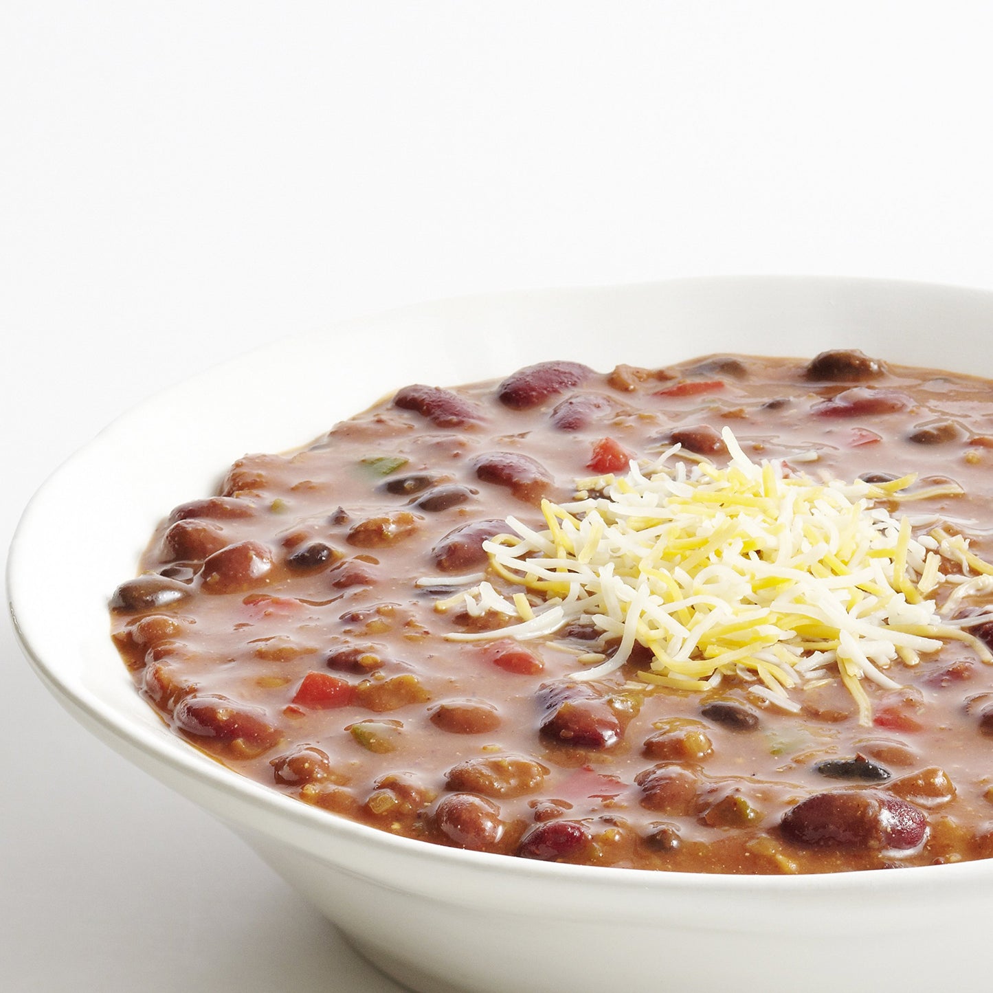 Augason Farms Southwest Chili Mix Can, Certified Gluten Free, Emergency Food Supply, Everyday Meals, 34 Servings
