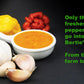 Bertie'S Original Pepper Sauce (10 Oz/300Ml) | Great Flavour And Heat | Made With Fresh Trinidad Moruga Red And Scotch Bonnet Ye